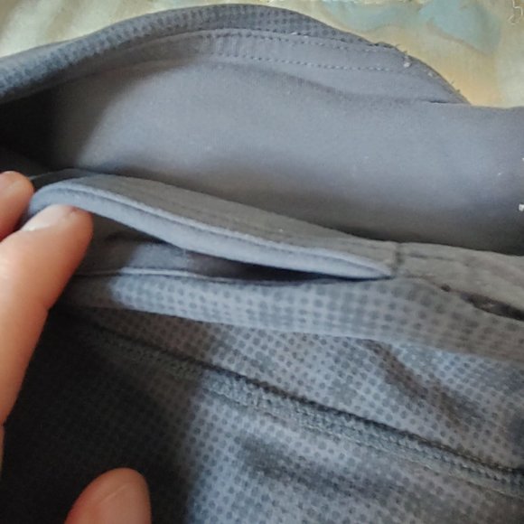 2/$25 Tuff Athletics Capris leggings - Picture 3 of 7